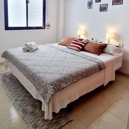 Almar We Go! Habitaciones Privadas En Alcala - Private Rooms - Pieces Privees - In Shared Apartment Екстериор снимка