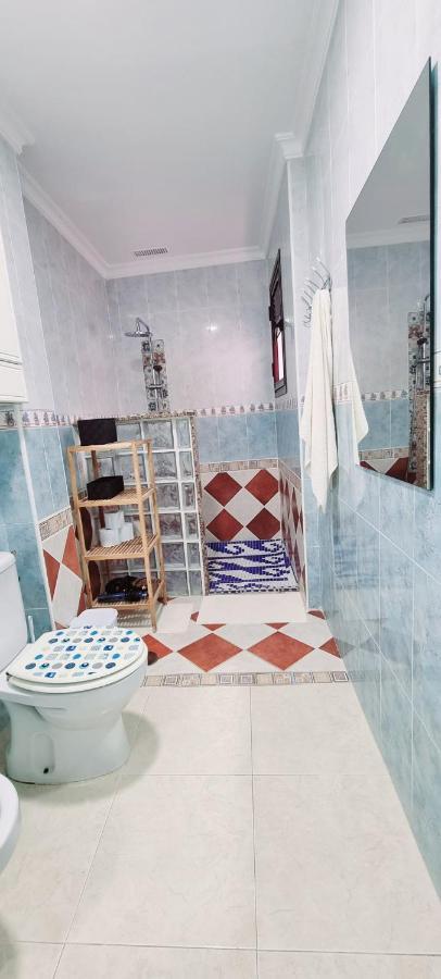 Almar We Go! Habitaciones Privadas En Alcala - Private Rooms - Pieces Privees - In Shared Apartment Екстериор снимка