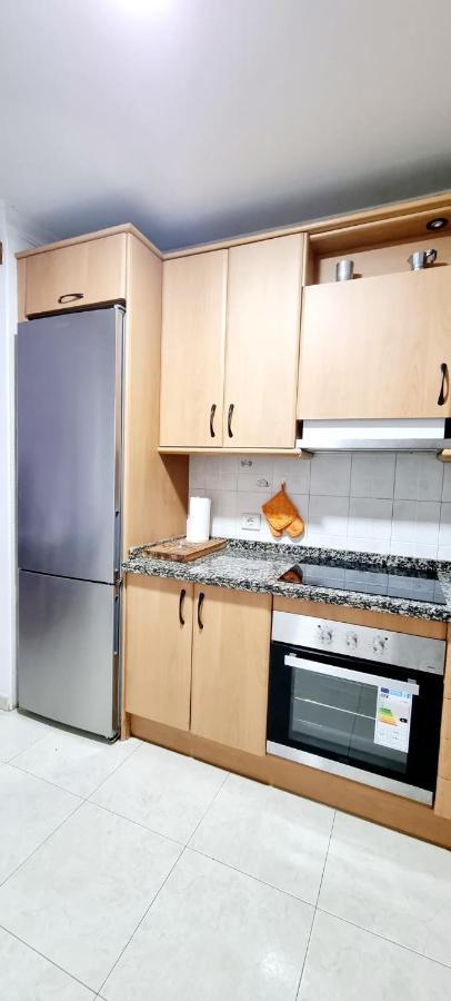 Almar We Go! Habitaciones Privadas En Alcala - Private Rooms - Pieces Privees - In Shared Apartment Екстериор снимка