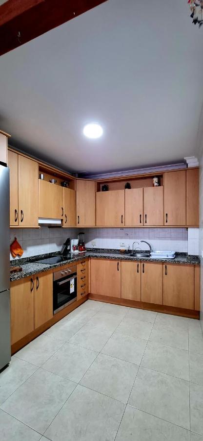 Almar We Go! Habitaciones Privadas En Alcala - Private Rooms - Pieces Privees - In Shared Apartment Екстериор снимка