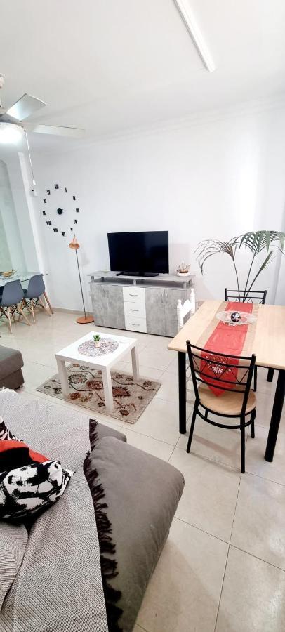 Almar We Go! Habitaciones Privadas En Alcala - Private Rooms - Pieces Privees - In Shared Apartment Екстериор снимка