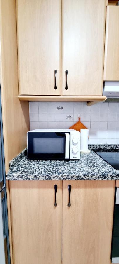 Almar We Go! Habitaciones Privadas En Alcala - Private Rooms - Pieces Privees - In Shared Apartment Екстериор снимка