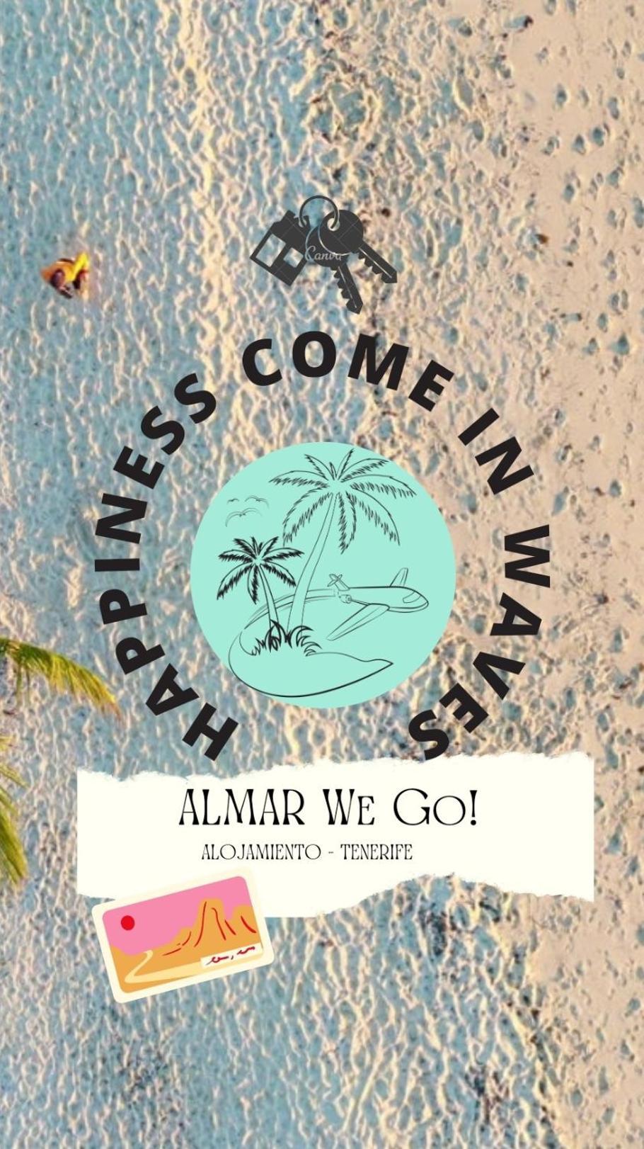 Almar We Go! Habitaciones Privadas En Alcala - Private Rooms - Pieces Privees - In Shared Apartment Екстериор снимка