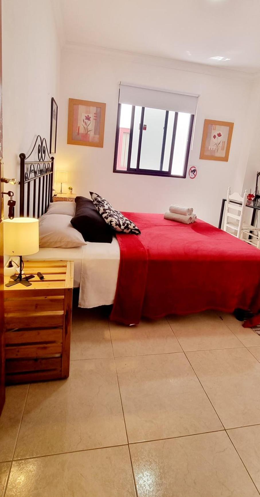 Almar We Go! Habitaciones Privadas En Alcala - Private Rooms - Pieces Privees - In Shared Apartment Екстериор снимка
