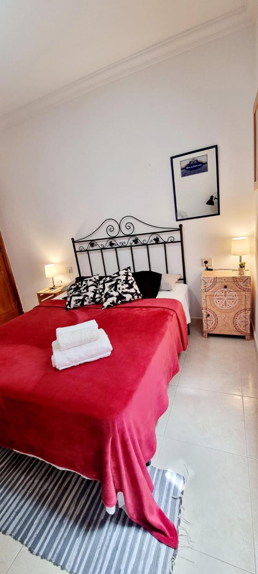 Almar We Go! Habitaciones Privadas En Alcala - Private Rooms - Pieces Privees - In Shared Apartment Екстериор снимка