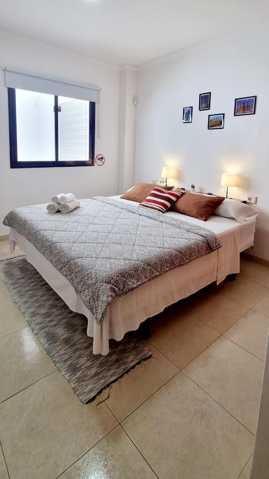Almar We Go! Habitaciones Privadas En Alcala - Private Rooms - Pieces Privees - In Shared Apartment Екстериор снимка