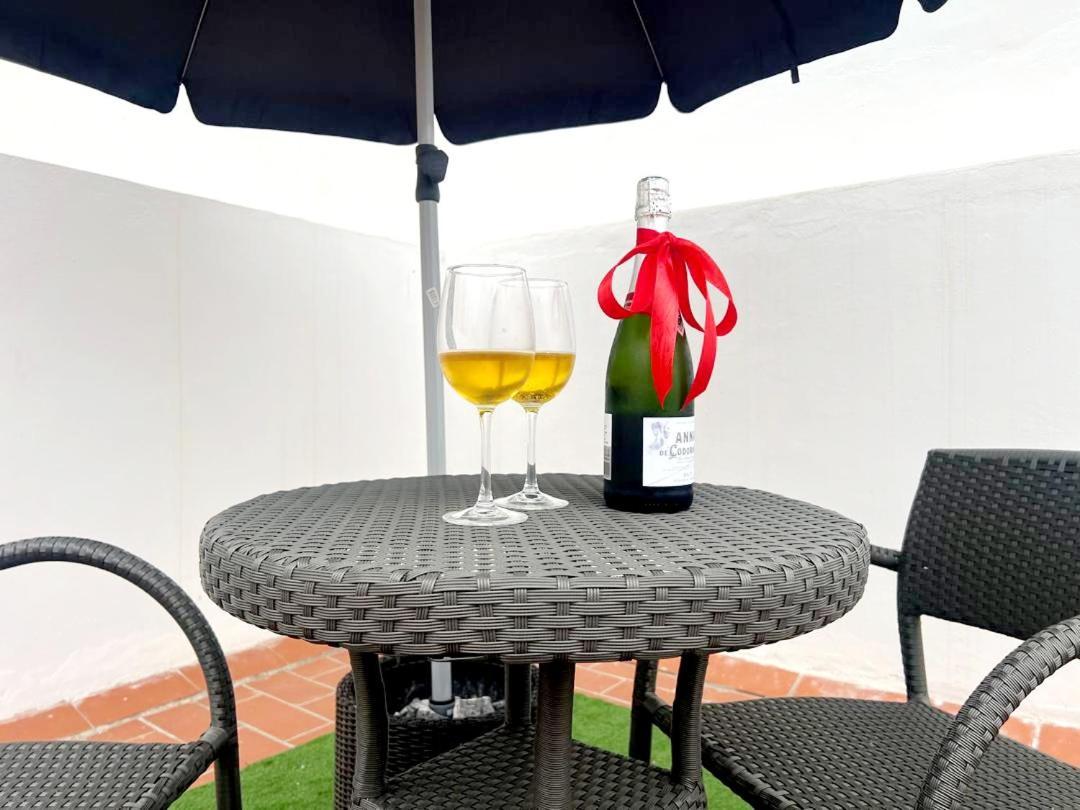 Almar We Go! Habitaciones Privadas En Alcala - Private Rooms - Pieces Privees - In Shared Apartment Екстериор снимка