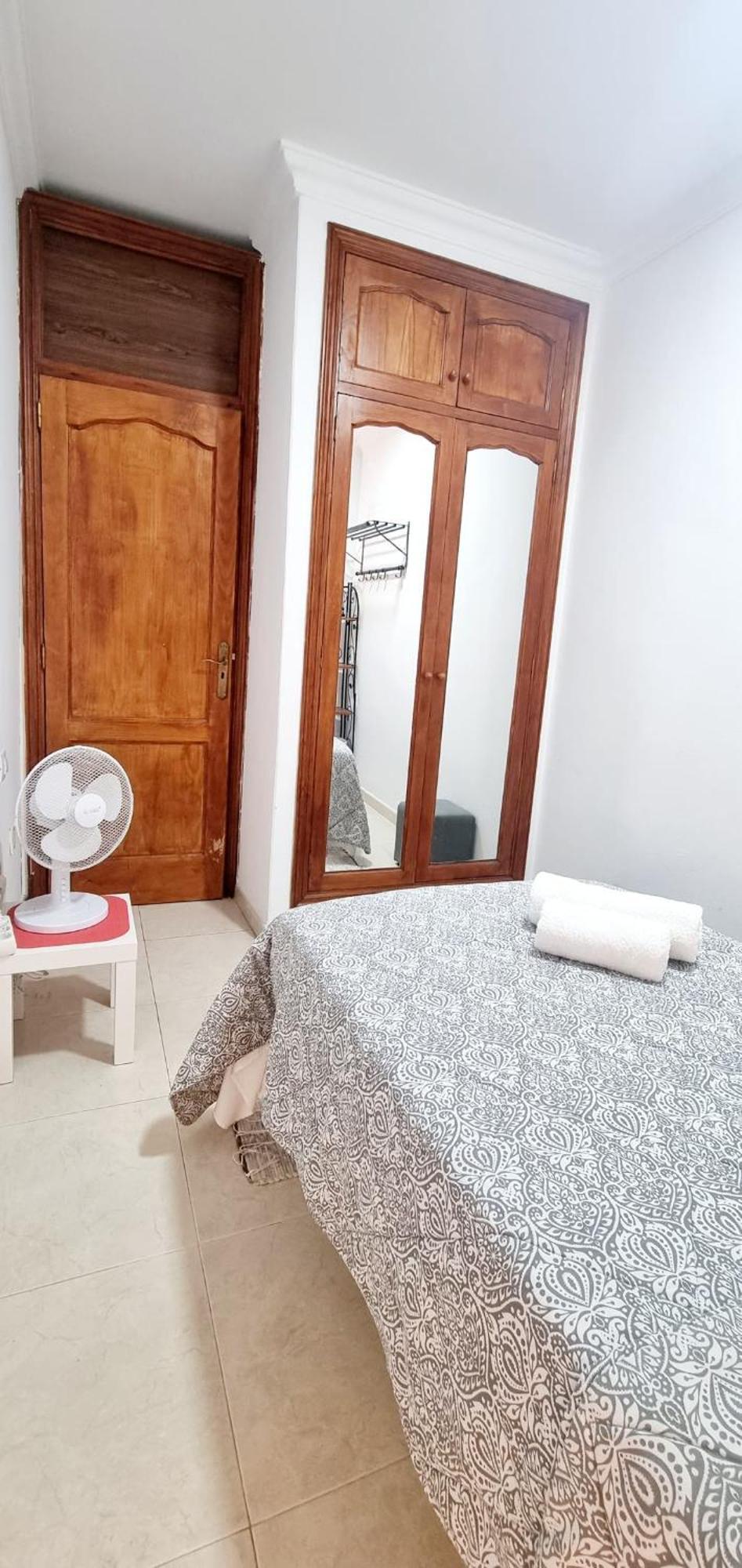 Almar We Go! Habitaciones Privadas En Alcala - Private Rooms - Pieces Privees - In Shared Apartment Екстериор снимка