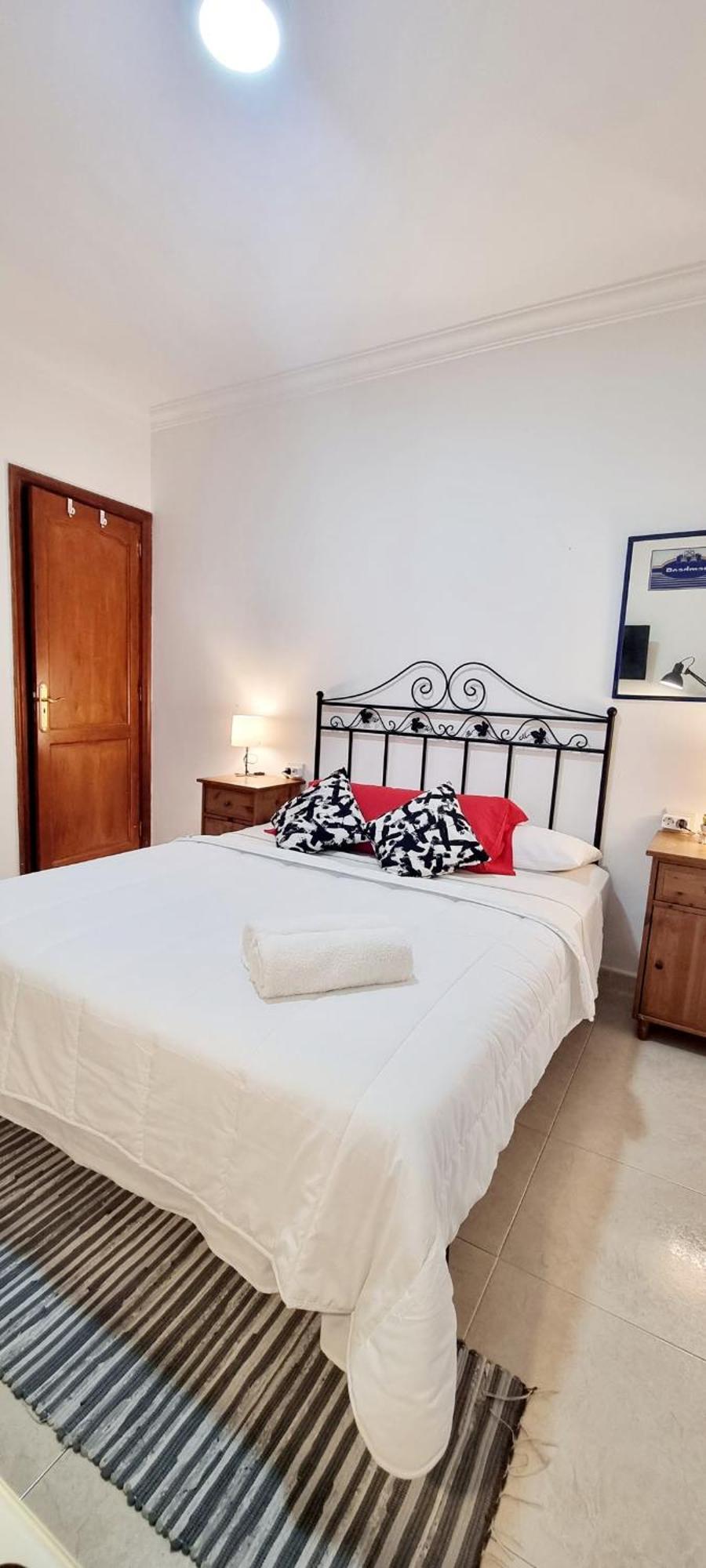 Almar We Go! Habitaciones Privadas En Alcala - Private Rooms - Pieces Privees - In Shared Apartment Екстериор снимка