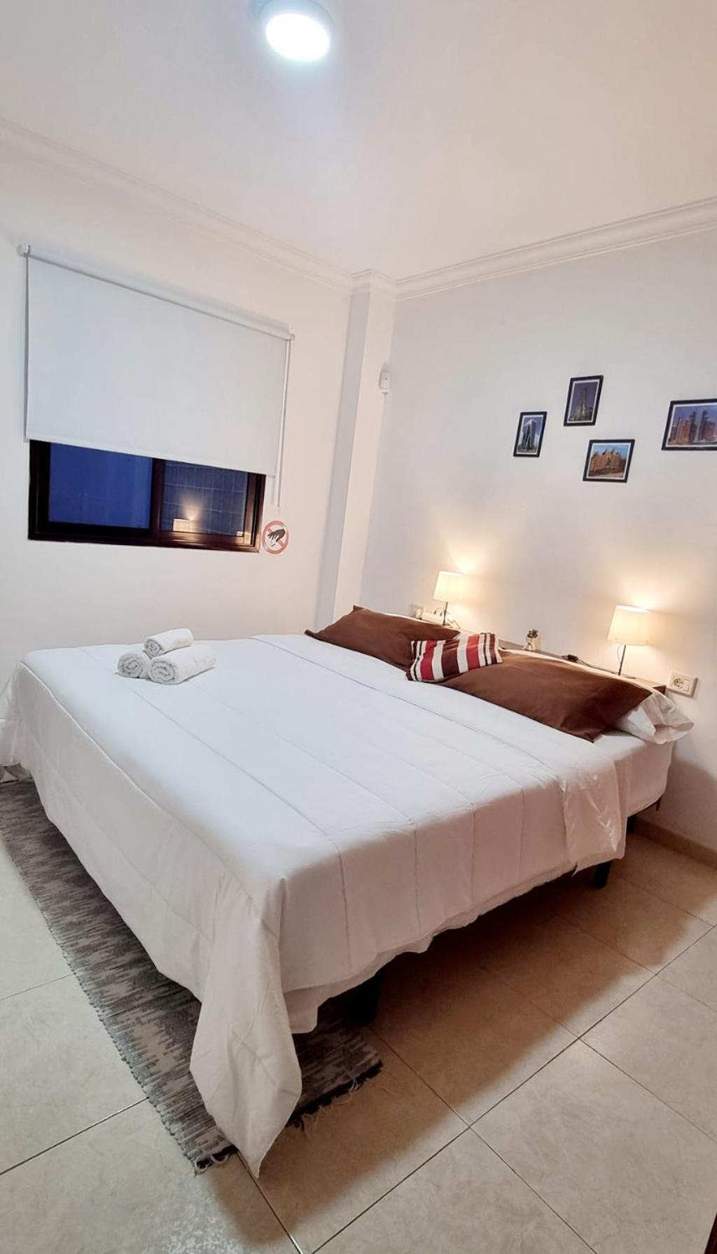 Almar We Go! Habitaciones Privadas En Alcala - Private Rooms - Pieces Privees - In Shared Apartment Екстериор снимка