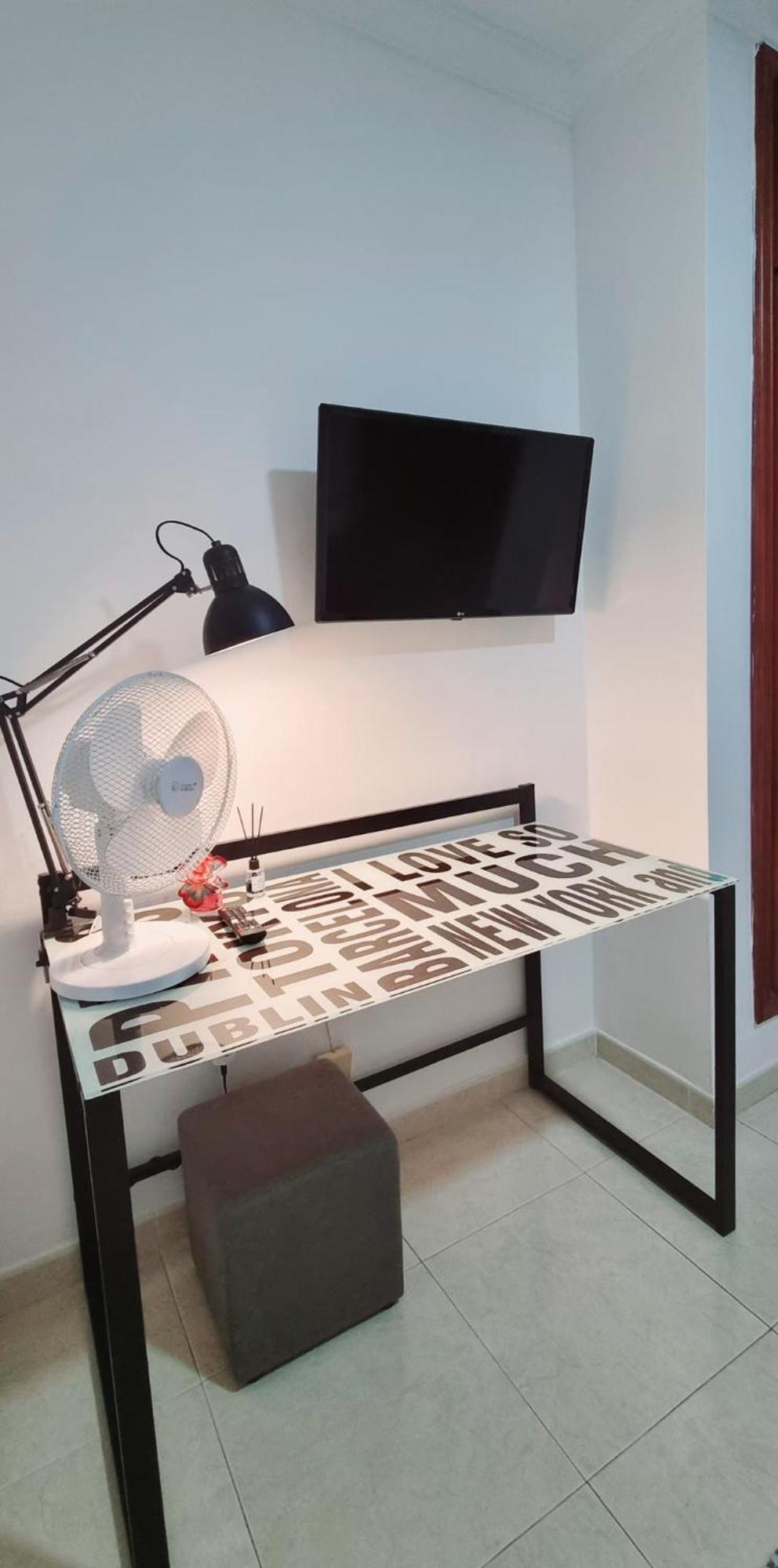 Almar We Go! Habitaciones Privadas En Alcala - Private Rooms - Pieces Privees - In Shared Apartment Екстериор снимка